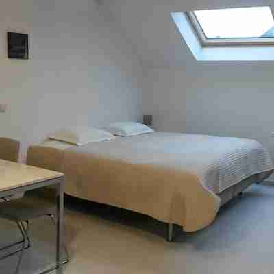 Aparthotel Midi Residence Rooms