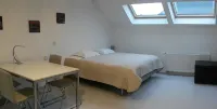 Aparthotel Midi Residence - Wifi
