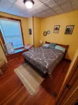 3-Bedroom Lake Cottage in the Kettle Moraine State Forest - Homestays