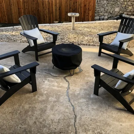 Welcome to Blanco Bungalow
