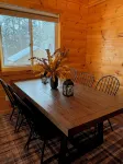 The MountainTop - Stratton & Mt Snow - Fire Pit - balcony