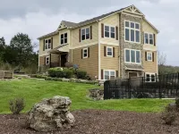 Charming Deep Roots Den on Table Rock. Great Get Away Location. Rare Find. - 4 estrellas