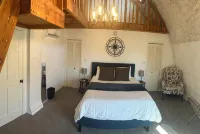 Ann Arbor’s Countryside Dome - Homestays