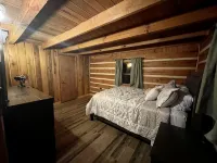Quiet Cabin Nestled in Red River Gorge. Close to world class hiking and climbing - Feriehus