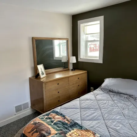 Welcome to The Driftwood Cottage! A cozy 2-bedroom home in Grand Marais, MI.