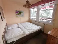 Cozy vacation home surrounded by greenery - 2-Star