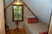 Rustic Mountain Retreat-Bear Paw - Balcony