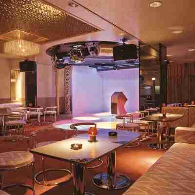 Itoen Hotel Iizaka Kanoya Dining/Meeting Rooms