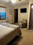 Spacious 3 bedroom home minutes away from Wisconsin Dells and Castle Rock Lake. - 3-Sterne