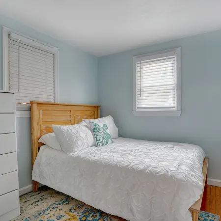 Maggie May Beach Cottage @ Cape May, NJ