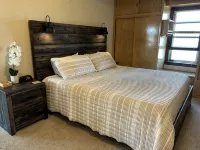 3 Bedroom house on peaceful clear water lake - 3-Star