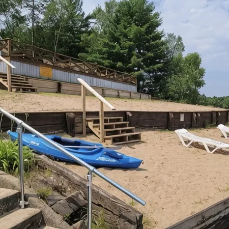 3BR Family Retreat - Relax, Play, Unwind, ENJOY in the Heart of Wisconsin!