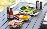 Busan En Ce Moment Pension - مبيت وإفطار