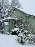 Charming Carriage House in the Heart of Kennett - Wifi
