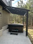 Forest Weekend Vacation Home Close to Castlerock Lake and Buckhorn State Park - 4-Star