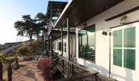 Namhae Lumiere Pension - 2-Star