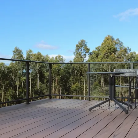 Mt Rolands Cradle Retreat