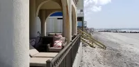 Oceanfront with 4 Oceanfront balconies!!! - 4-Star