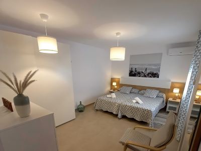 Villa Las Tres J