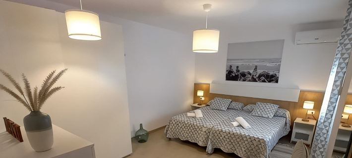 Villa Las Tres J Hotels in Torrox
