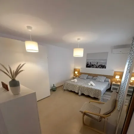 Villa Las Tres J