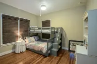 Historic Hubbell House of Mount Dora - Homestays