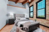 Industrial luxury in the heart of Downtown Traverse City - 4-Star
