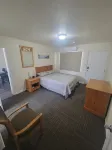 1 bed .75 bath Apartment B - アパートメント