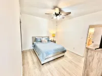 Walk to the BEACH and CASINOS! Full RV Hookup - 5 Min to Ocean Springs - 3 ดาว