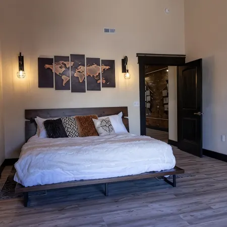 The Loft Modern/Historic - 50% Off Quail Ridge Golf