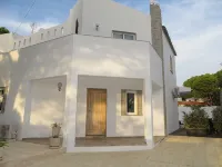 Luxury Villa with Private pool walking distance to beach and Marina! - Villaer