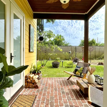 Stylish Boutique Guest house in Winter Park