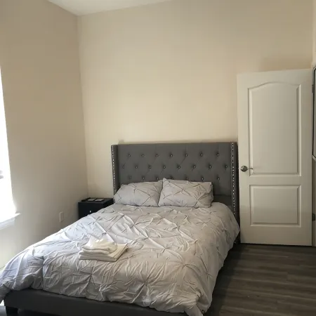 Newly constructed VIP Leval Rooftop Townhome