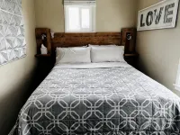 Central Coast Cottage - 홈스테이
