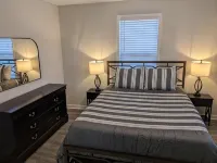 Remodeled Bungalow walking distance to Augusta National -  Privatzimmer