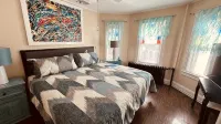 Renovated Victorian Home 5 mins walk to Beach and Asbury Park 6 beach tags - Beach