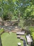 Le Relais de Pigasse - Pensions