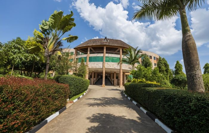 Asamar Country Resort