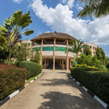 Asamar Country Resort