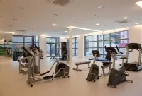 NH Collection 庫裏提巴 - 健身室/gym room