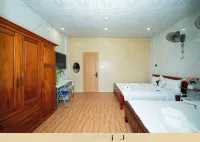 Green Homestay - Pensions