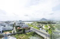 PHU YEN Everyday Hotel - Mountain view