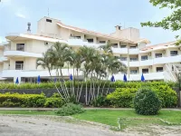 Hotel Praia Brava ブラーヴァビーチ周辺のホテル