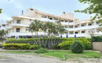 Hotel Praia Brava - Phòng tập thể hình