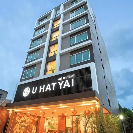 U Hatyai Hotel