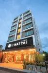 U Hatyai Hotel - bar