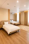 Baitau Hotel Aktobe - Wifi