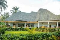 SBH Monica Zanzibar - con encanto