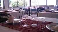 Camping Roca Grossa - Mountain view