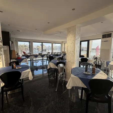Water's Edge Hotel